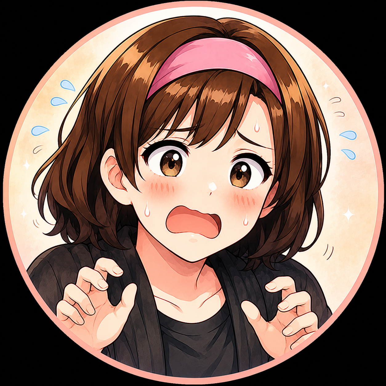 はは